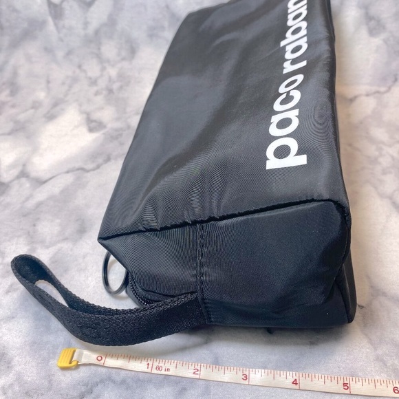 Paco Rabanne 1Million Gift Set - 3pc Toiletry Pouch, Shower Gel, Sample, NEW - Picture 9 of 13